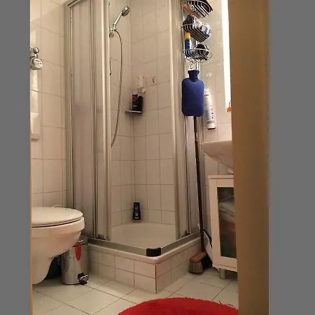 Apartment Haus Burg - Garreis *